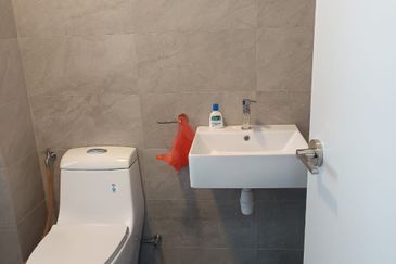 Sunsuria Forum @ 7th Avenue