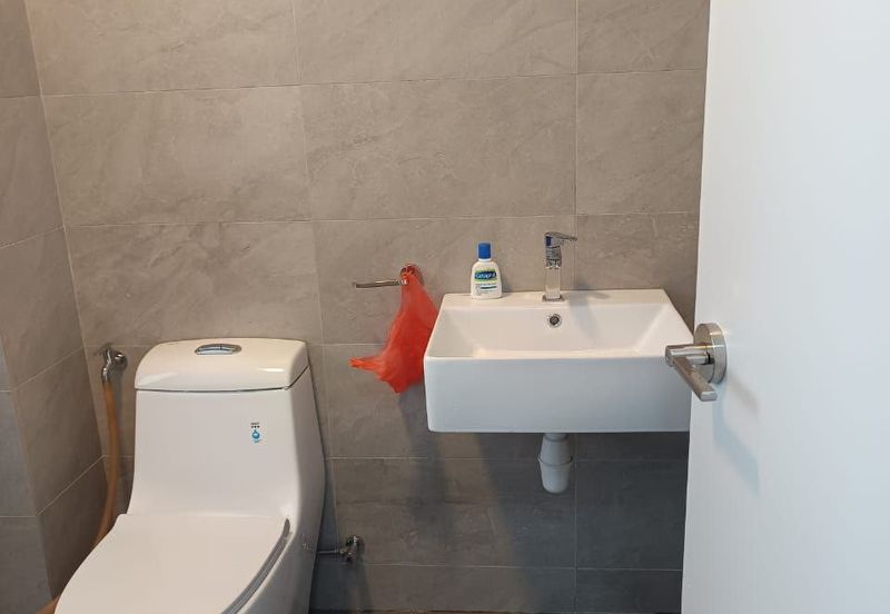 Sunsuria Forum @ 7th Avenue