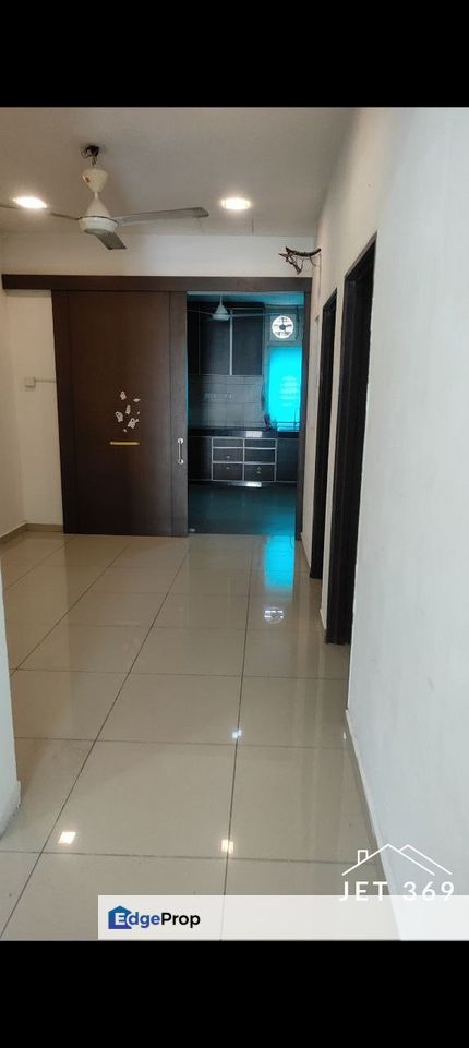 Bandar Putera 2 Jalan Kebun Klang Renovated Single Storey House , Selangor, Klang