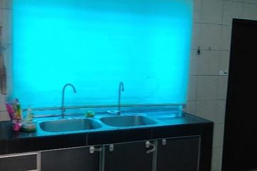 Bandar Putera 2 Klang