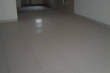 Nafiri 2 @ Bandar Bukit Raja