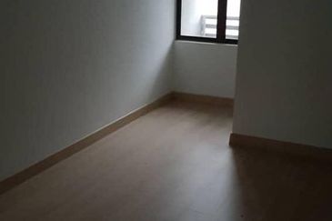 Nafiri 2 @ Bandar Bukit Raja