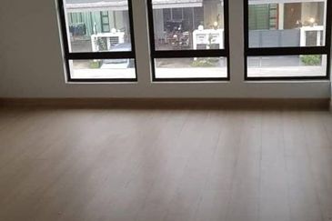 Nafiri 2 @ Bandar Bukit Raja