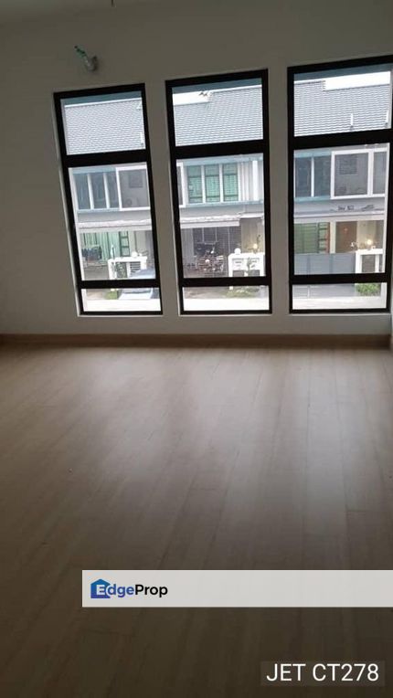 Nafiri 2 Bandar Bukit Raja 20x70 Double Storey House , Selangor, Bandar Bukit Raja