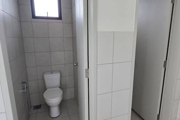 Hana Square @ Eco Ardence