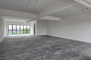 Hana Square @ Eco Ardence