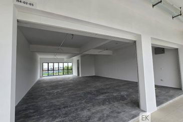 Hana Square @ Eco Ardence