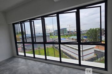 Hana Square @ Eco Ardence