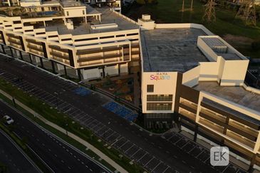 Hana Square @ Eco Ardence