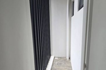 Hana Square @ Eco Ardence