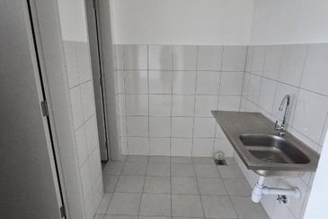 Hana Square @ Eco Ardence