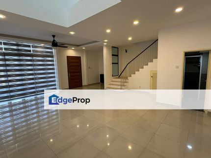 Fuego Bandar Bukit Raja Klang Partial Renovated Double Storey House , Selangor, Bandar Bukit Raja