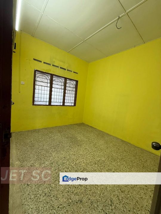 Taman Mewah Jaya Klang Renovated Single Storey Endlot , Selangor, Klang
