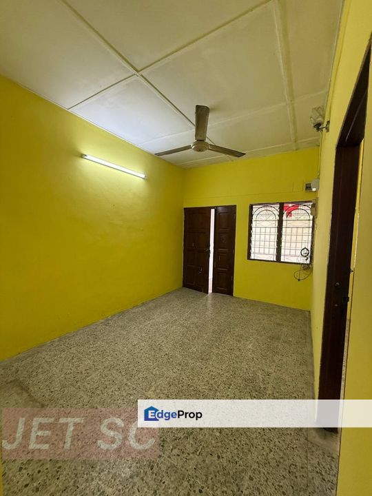 Taman Mewah Jaya Klang Renovated Single Storey Endlot , Selangor, Klang