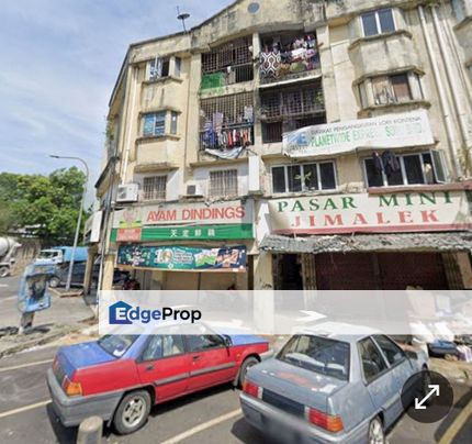 Taman Sri Andalas 22x80 Ground Floor Shoplot , Selangor, Klang