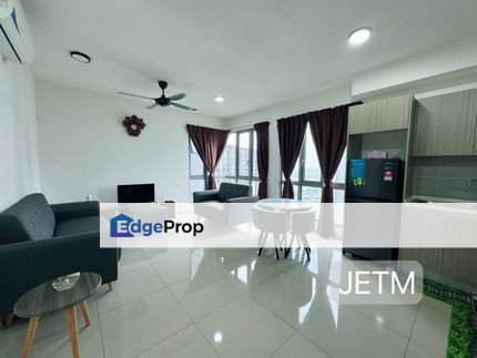 Gravit8 Klang Fully Furnished Unit , Selangor, Klang