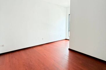 Elmina Green The Eighth @ City of Elmina