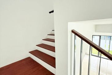 Elmina Green The Eighth @ City of Elmina