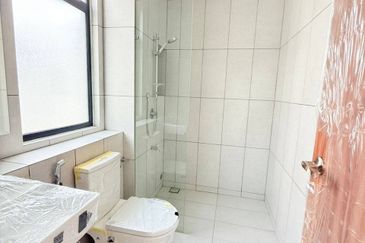 Elmina Green The Eighth @ City of Elmina