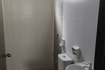 Orchis Apartment, Bandar Parklands