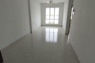 Orchis Apartment, Bandar Parklands