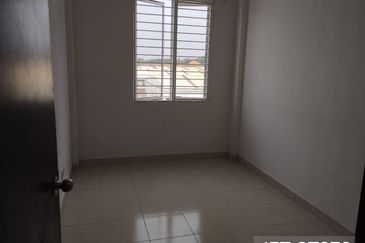 Orchis Apartment, Bandar Parklands