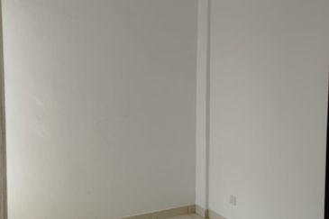 Orchis Apartment, Bandar Parklands