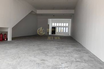 Bandar Bukit Raja @Taipan