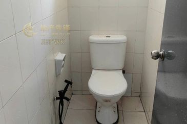 Bandar Bukit Raja @Taipan