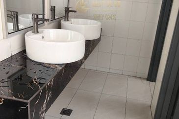 Bandar Bukit Raja @Taipan