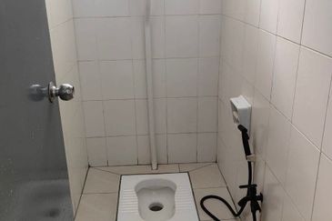 Bandar Bukit Raja @Taipan