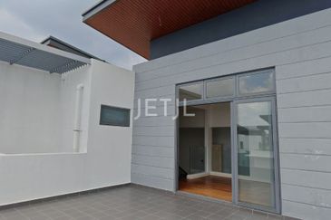 Broadleaf Residences, Hometree