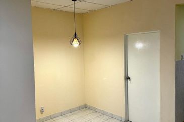 Taman Pendamar Indah 2