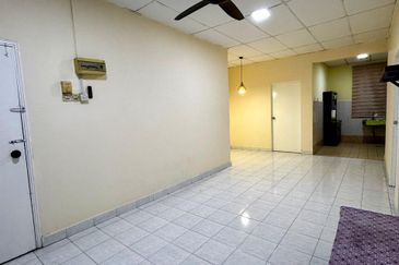 Taman Pendamar Indah 2