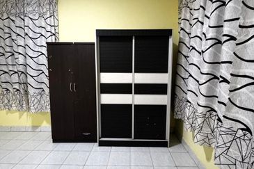 Taman Pendamar Indah 2