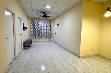 Taman Pendamar Indah 2