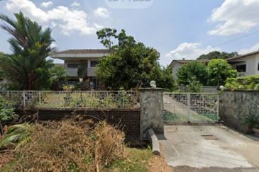 Seksyen 3, Petaling Jaya