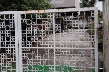 Seksyen 3, Petaling Jaya