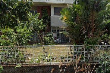 Seksyen 3, Petaling Jaya