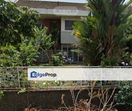 Taman Universiti Petaling Jaya SS3 Double Storey Bungalow , Selangor, Petaling Jaya