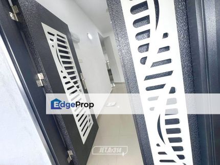Taman Sri Wangi Kapar Newly Renovated Single Storey House , Selangor, Kapar 