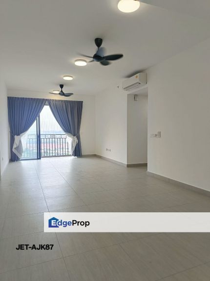 Tuai Residence Setia Alam Partial Furnished Unit , Selangor, Setia Alam/Alam Nusantara