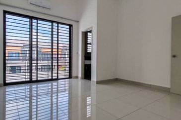 Robin @ Bandar Rimbayu