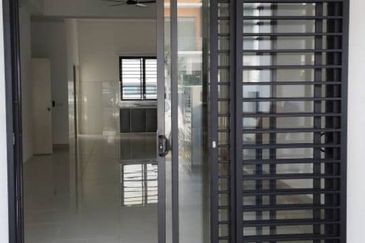 Robin @ Bandar Rimbayu