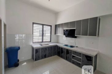 Robin @ Bandar Rimbayu