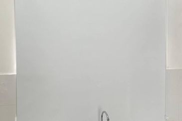 Robin @ Bandar Rimbayu