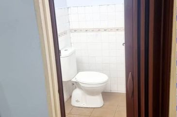 Taman Sentosa Perdana