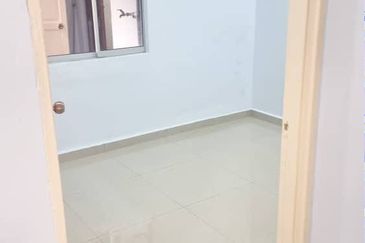 Taman Sentosa Perdana