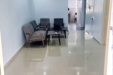 Taman Sentosa Perdana