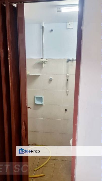 Bandar Sentosa Klang Partial Furnished Single Storey House , Selangor, Klang